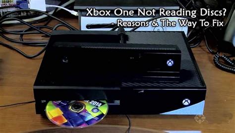Redaktionell Zustimmung Die Datenbank Xbox One Disc Repair Stratford