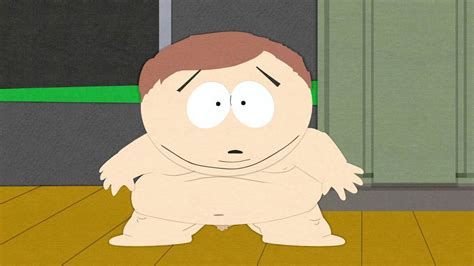 Cartman Kyle Stan Kenny Butters Craig Nudity Martial Arts Anime