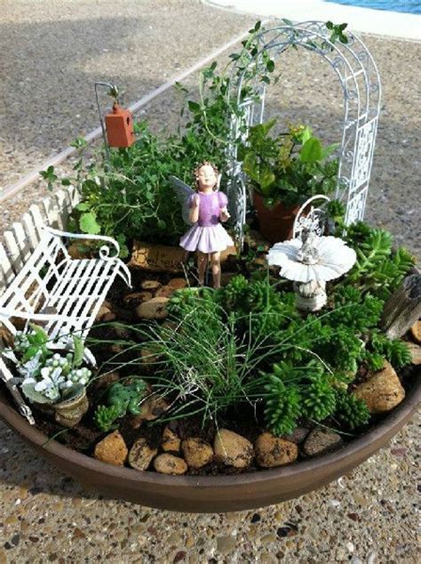 200 Miniature Gardening Ideas In 2020 Miniature Garden Fairy Garden