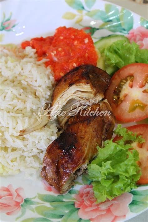 Check spelling or type a new query. Nasi Ayam Cik Su Yang Mudah Dan Sedap - Azie Kitchen