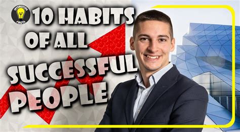 10 Habits Of All Successful People You Must Adopt Now Flickr