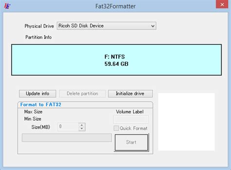 Maybe you would like to learn more about one of these? exFat to FAT32 SmartDisk Fat32 Format Formatter Tool Utility ( How to ) | Page 2 | DashCamTalk