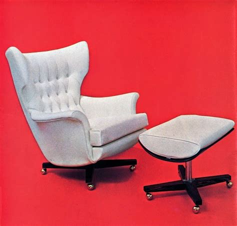 How do i get a comfortable office. d o m : m i d - m o d: World's most comfortable chair?
