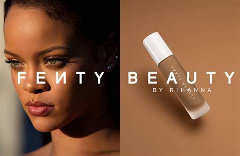 Rihannas Fenty Beauty To Launch In Africa ⋆ Dailyflaver®