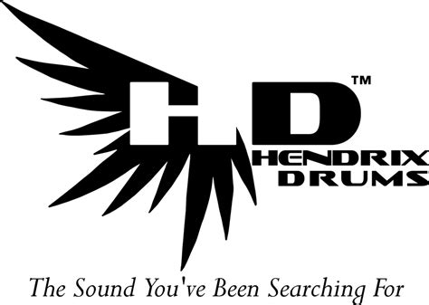 Hendrix Drums png image