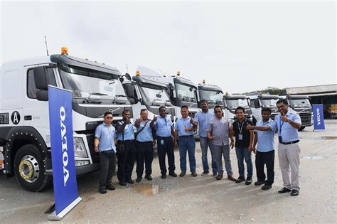 Find and reach indah water konsortium sdn bhd's employees by department, seniority, title, and much more. Motoring-Malaysia: Trucks: Konsortium PD Sdn Bhd Adds 17 ...
