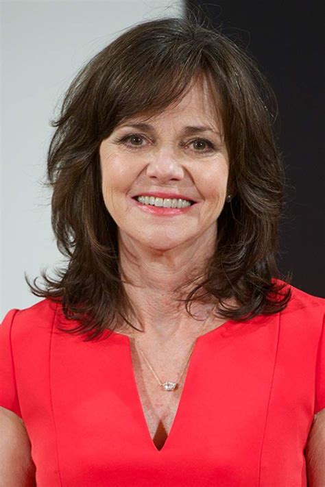 Sally Field At An Event For Lincoln 2012 Sally Field Hairstyles