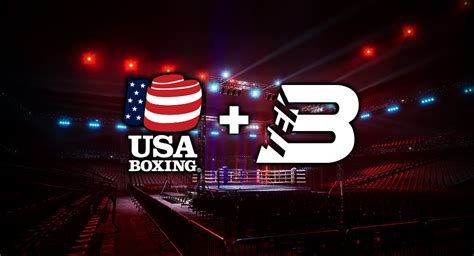 Usa Boxing And B Tek Scales B Tek Scales Llc