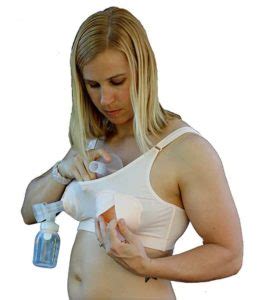 While being able to produce tasty, nutritious baby food with one appliance, and … Top 10 Best Hands-Free Breast Pump Bras in 2018 ...