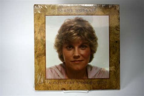 Anne Murray A Country Collection Sealed Vinyl Lp Record Album Ebay