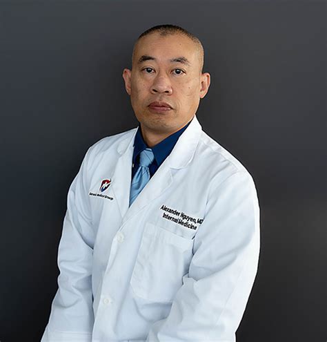 Dr Alex Nguyen Md Genesis Medical Group Comprehensive Healthcare