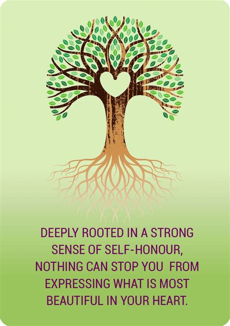 Grow Deep Roots Text For Her Remember Who You Are Just Magic