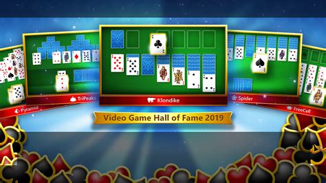 Get Microsoft Solitaire Collection Microsoft Store En Gb