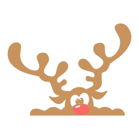 Reindeer svg, Download Reindeer svg for free 2019