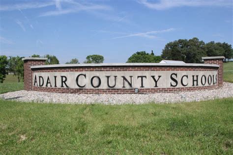 School Board Approves Mask Optional Plan Adair County Community Voice
