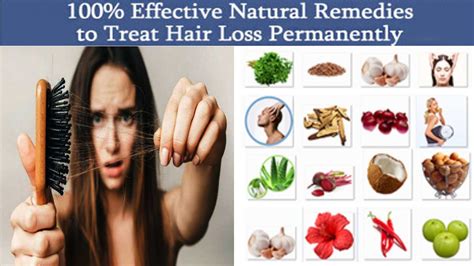 Natural Remedies To Treat Hair Loss The Latest Treatments For Hair Loss Health Solutions