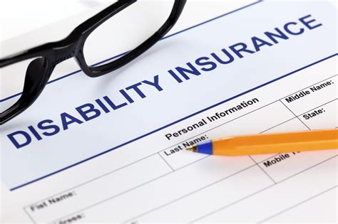 Disability Insurance Benefits What Is Deductible Key Murray Law