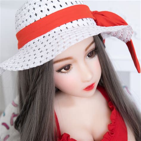 100cm 328 D Cup Sex Doll Janet Racyme Realistic Sex Doll TPE