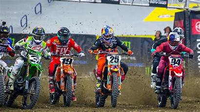 Supercross Indianapolis Results Coverage Facts Fast