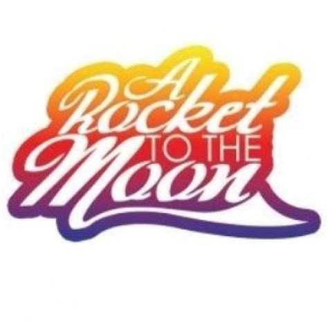 This Is What You Want Letra A Rocket To The Moon
