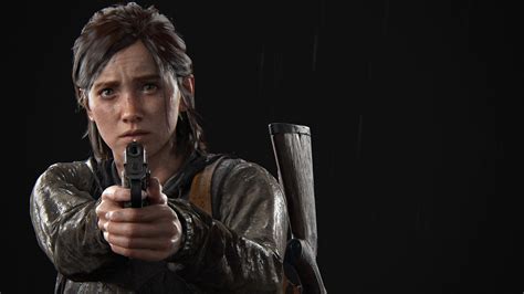 The Last Of Us Ellie Wallpapers Hd Desktop And Mobile Backgrounds Photos