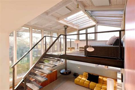 Top Ideas 49 Modern House Plan With Loft