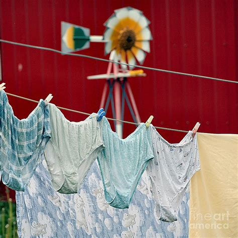 Air Drying Photograph By Jan Piller Fine Art America