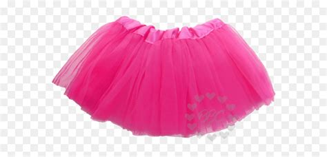 Pink Tutu Png Miniskirt Transparent Png Vhv