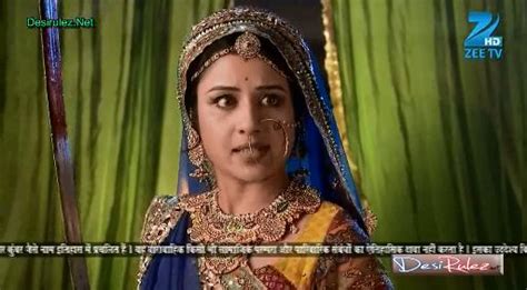 Jodha Akbar Sunday Update 9 August 2020 Tellyfeed