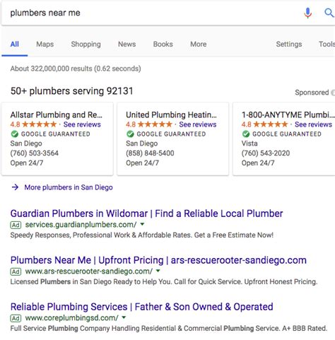 Explore other popular home services near you from over 7 million businesses with over 142 million reviews and opinions from yelpers. Plumber Near Me Free Estimate : How To Use Google Maps To ...