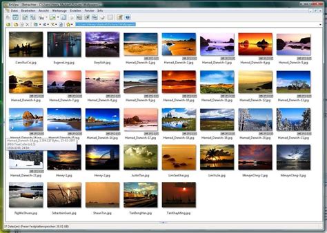 It can read 500 file formats like gif, bmp, jpeg, png, targa, multipage tiff, camera raw, jpeg 2000, mpeg, avi. XnView 2.05 Complete Multilingual Full Version Free Download