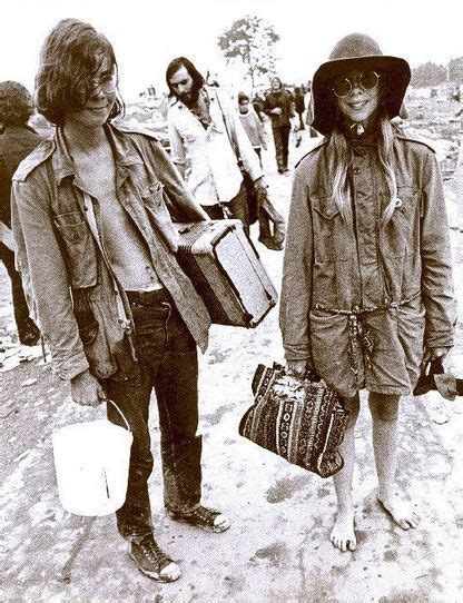 Woodstock 1969 Woodstock 1969 Woodstock Music Woodstock Hippies