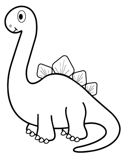 100 Dinosaur Coloring Pages For Kids Coloring Pages Free Kids