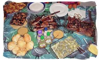 South African Traditional Food Delicacies Enjoy