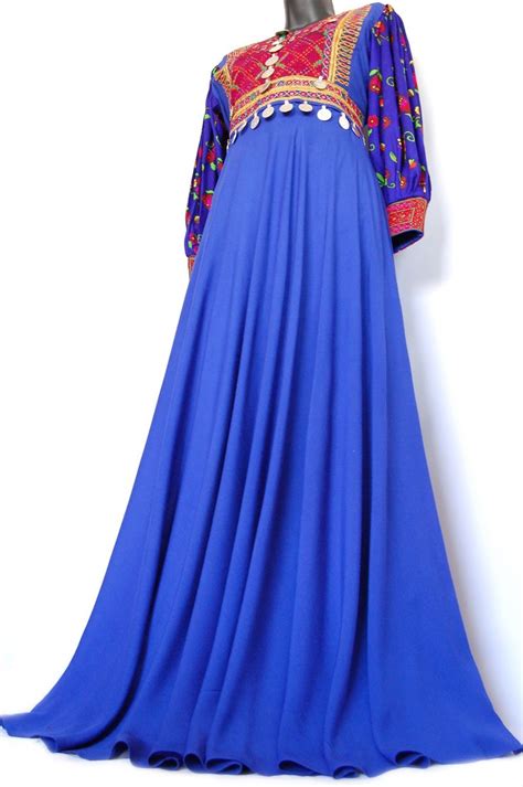 Aasmaan Mastuurah Afghan Dresses Dress Afghani Clothes