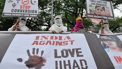 The Hadiya Case And The Myth Of Love Jihad In India India Al Jazeera