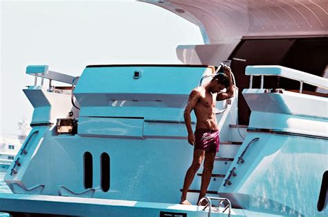 Miguel Iglesias For Julipet Beachwear Fashion Of Men S Underwear