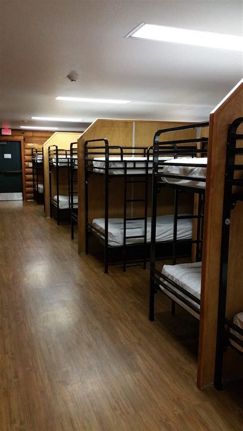 Adult Camp Bunk Beds Canada Ess Universal