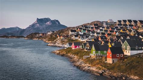 Iceland And Greenland Norwegian Cruise Line 11 Night Roundtrip Cruise