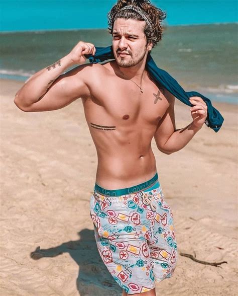 36 Curtidas 0 Comentários 𝙵𝙰 𝙳𝙾 𝚁𝙴𝙸 Sempreestouails No Instagram “♥️ Luansantana