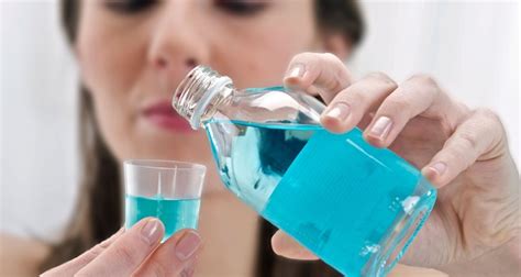The 7 Best Mouthwash For Canker Sores