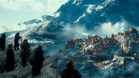 The Hobbit The Desolation Of Smaug Tv Spot 3 Hd Youtube