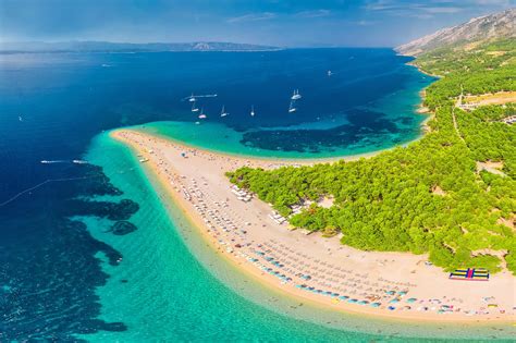 5 Best Islands Near Split Which Split Island Is Right For You Go