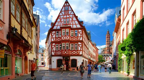 The Best 5 Star Hotels In Mainz 2020 Updated Prices Expedia