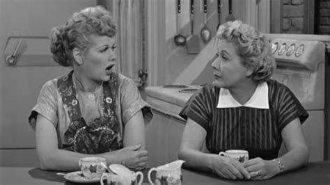 Why I Love Lucy The Movie Remained Unreleased For Decades Chegospl