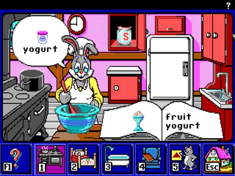 Let The Kids Play And Learn With Free 90s Pc Games