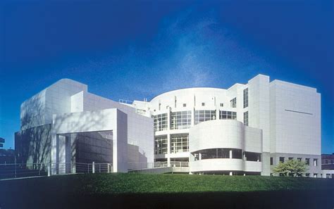 High Museum Of Art By Richard Meier Atlanta Urban Splatter