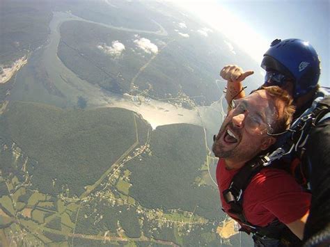 Chattanooga Skydiving Company Jasper All You Need To Know Before You Go