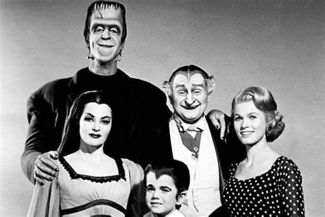 Hipster Brooklyn To Be The Munsters New Home In Upcoming Reboot