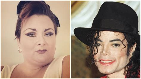Michael Jackson Ghost Weird News Woman Claims To Marry Michael